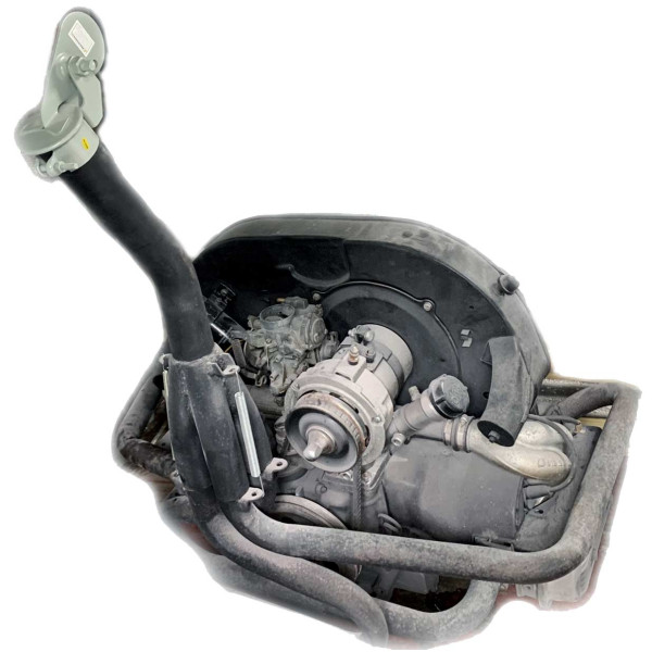 Engine VW Air-Cooled 1600