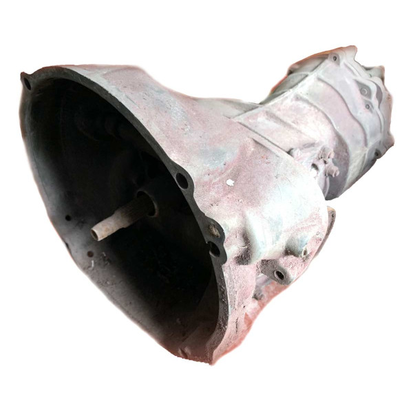 VW 4-Speed Transmission 1968-up